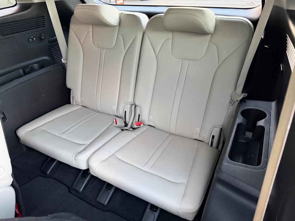 2021 Kia Sorento Image 22