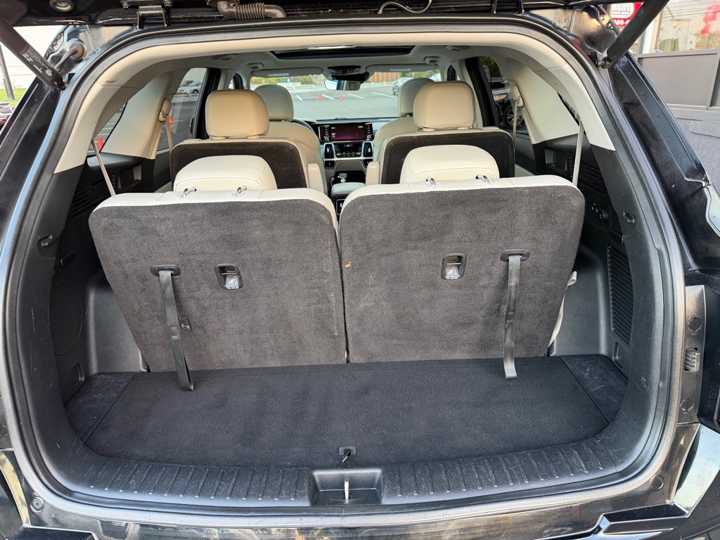 2021 Kia Sorento Image 23