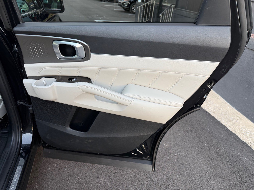 2021 Kia Sorento Image 25