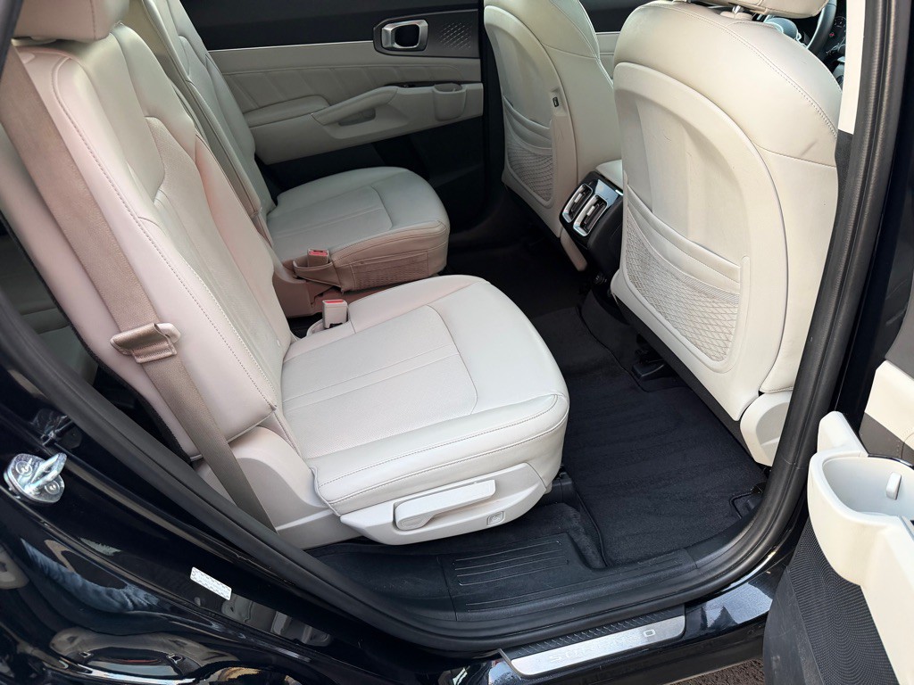 2021 Kia Sorento Image 26