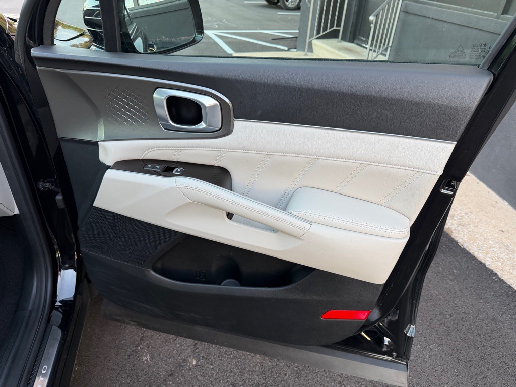 2021 Kia Sorento Image 28