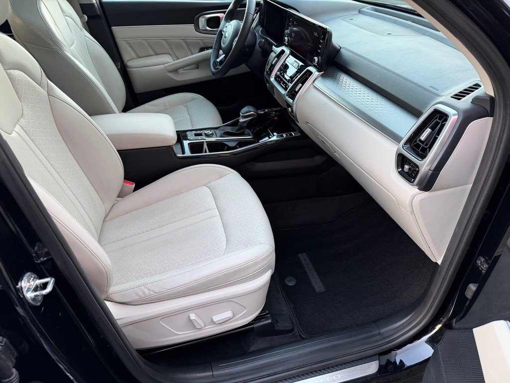 2021 Kia Sorento Image 29