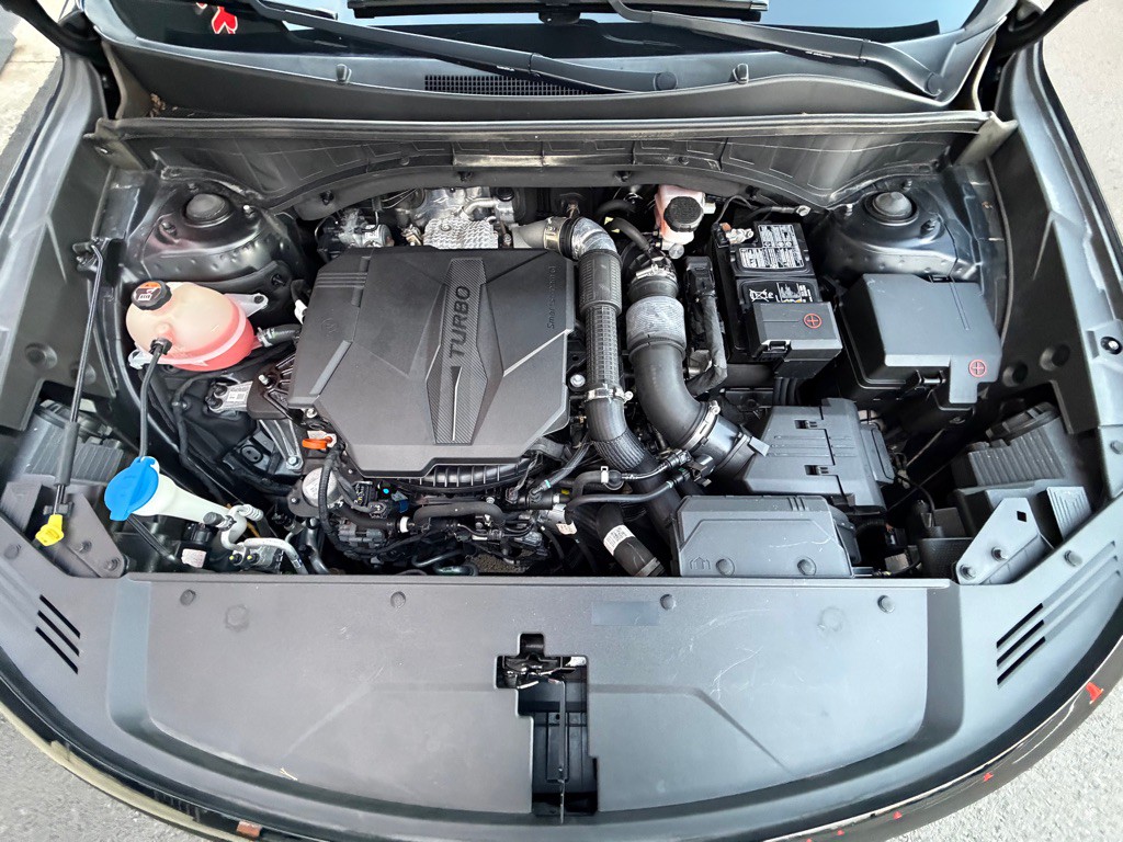 2021 Kia Sorento Image 31