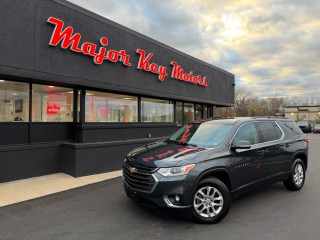 Image for 2019 Chevrolet Traverse LT ID: 6942715