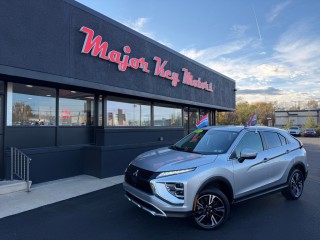 Image for 2024 Mitsubishi Eclipse SE ID: 6948599