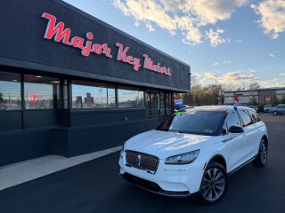 Image for 2020 Lincoln Corsair Reserve ID: 6952679