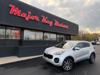 Image for 2017 Kia Sportage EX ID: 6952687