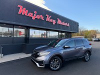 Image for 2022 Honda CR-V EX ID: 6954852