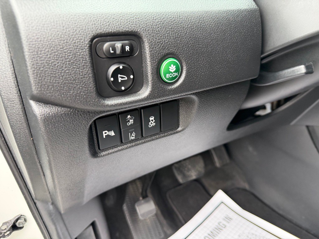 2019 Honda Pilot Image 13