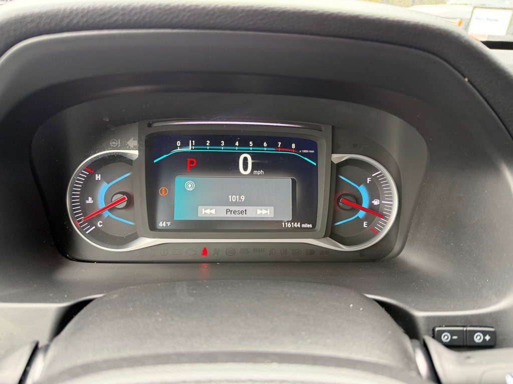 2019 Honda Pilot Image 14