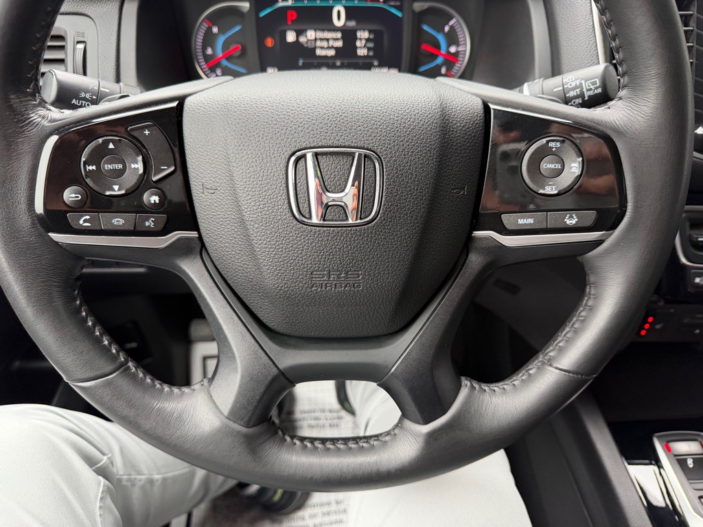 2019 Honda Pilot Image 15