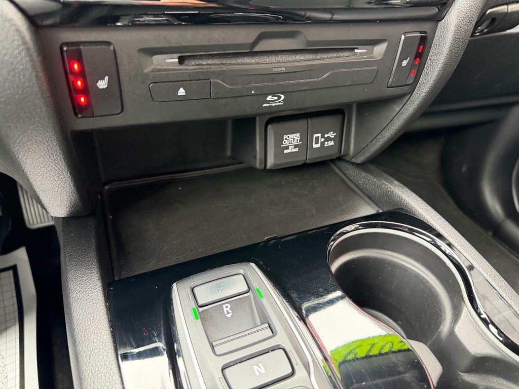 2019 Honda Pilot Image 18