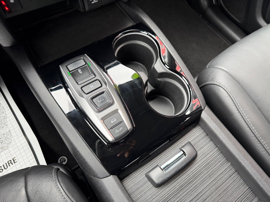 2019 Honda Pilot Image 19