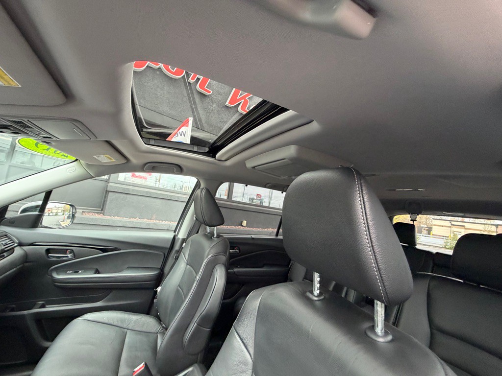 2019 Honda Pilot Image 20