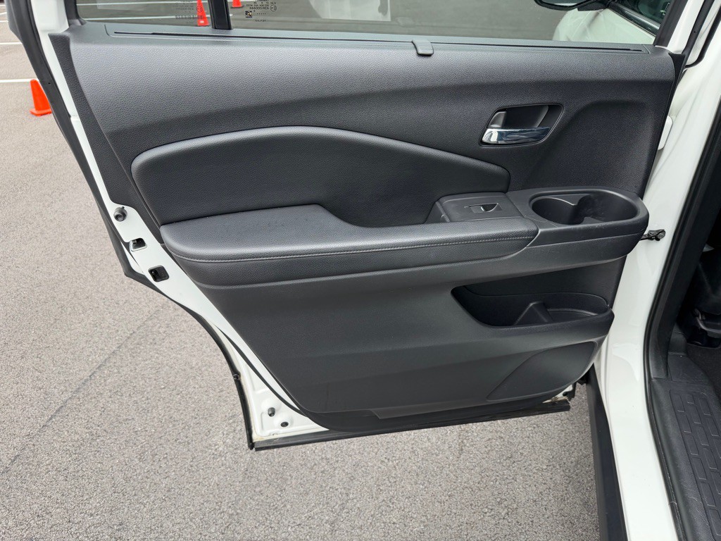 2019 Honda Pilot Image 21