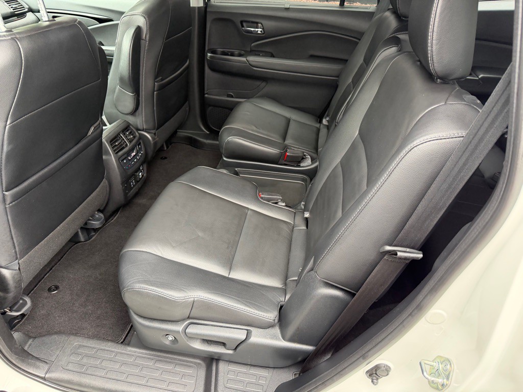 2019 Honda Pilot Image 22