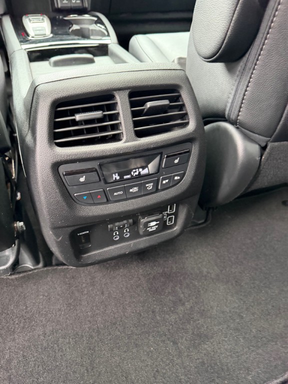 2019 Honda Pilot Image 23