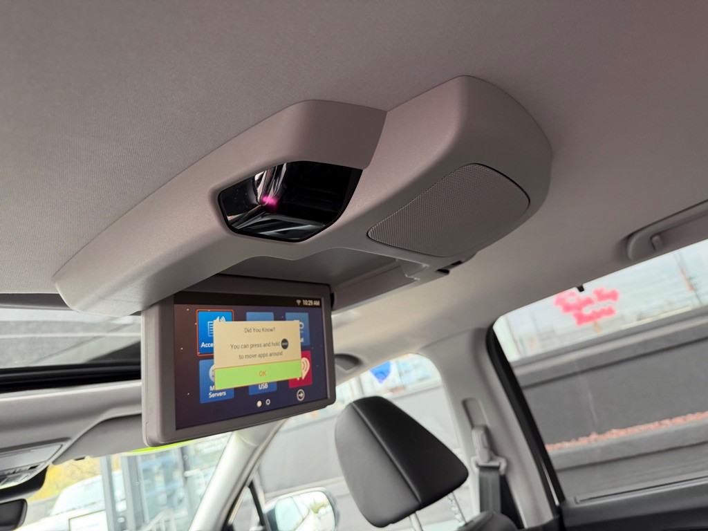 2019 Honda Pilot Image 24