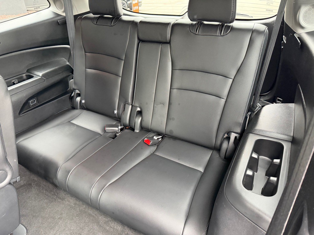 2019 Honda Pilot Image 25