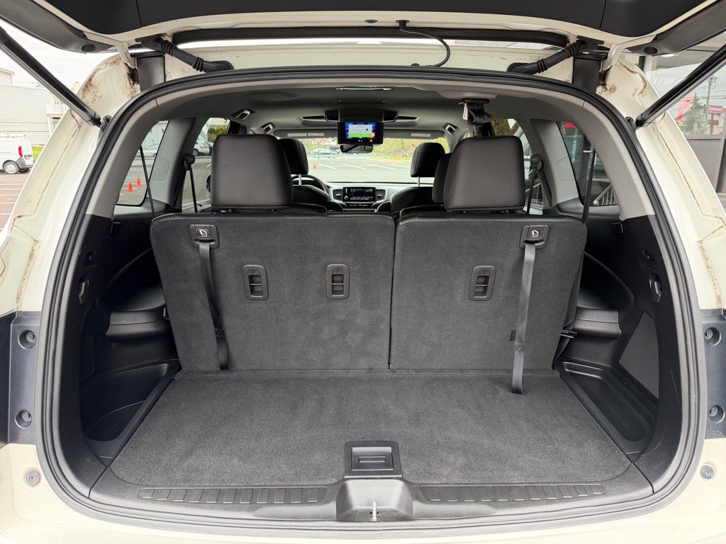 2019 Honda Pilot Image 26