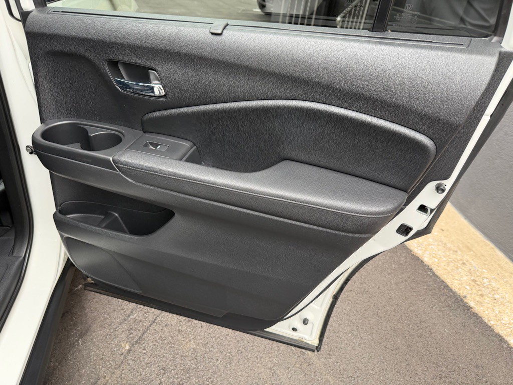 2019 Honda Pilot Image 28