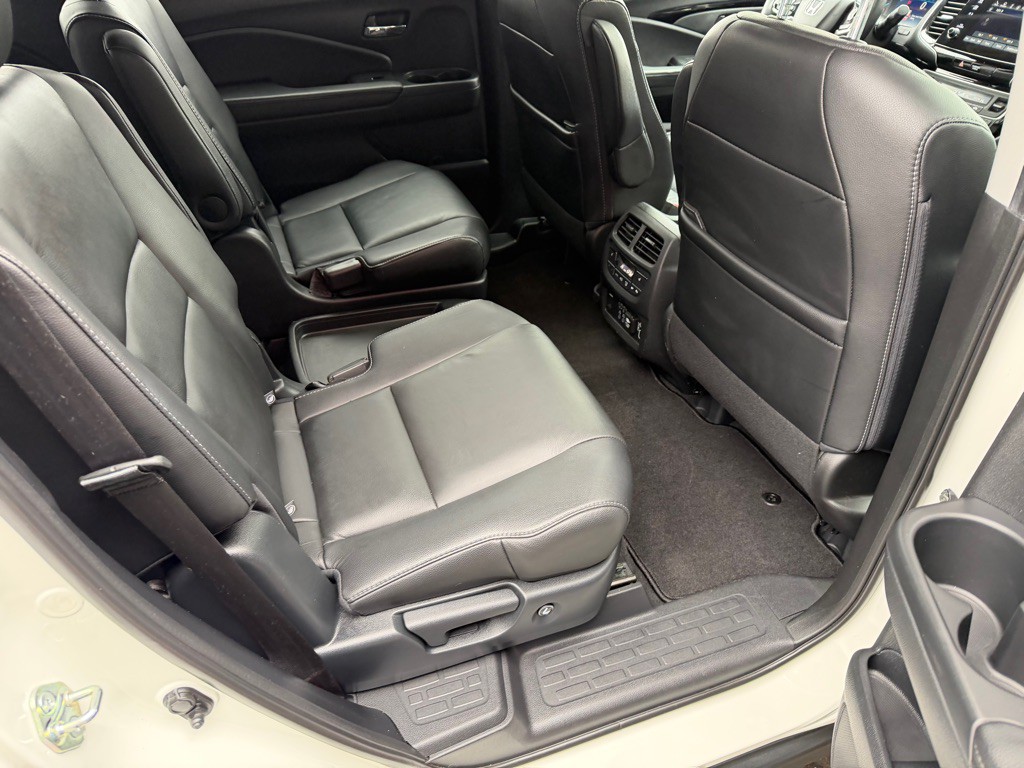 2019 Honda Pilot Image 29