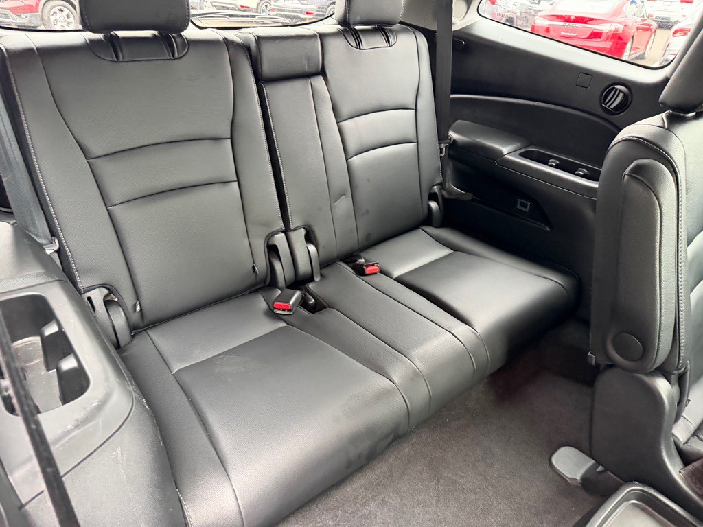 2019 Honda Pilot Image 30