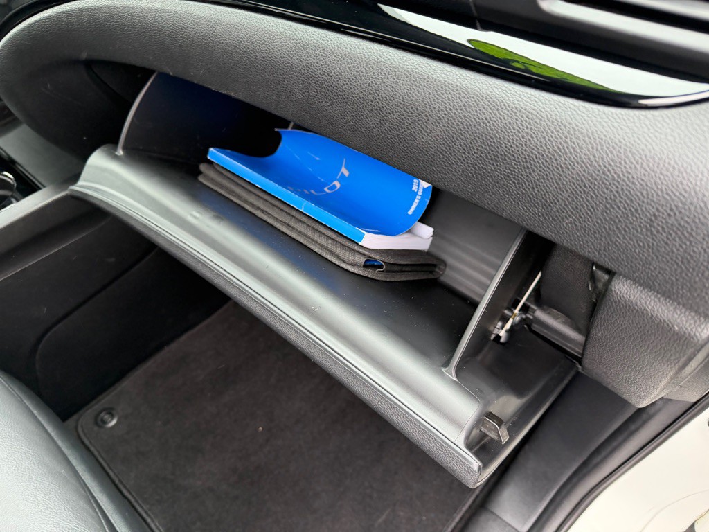 2019 Honda Pilot Image 33