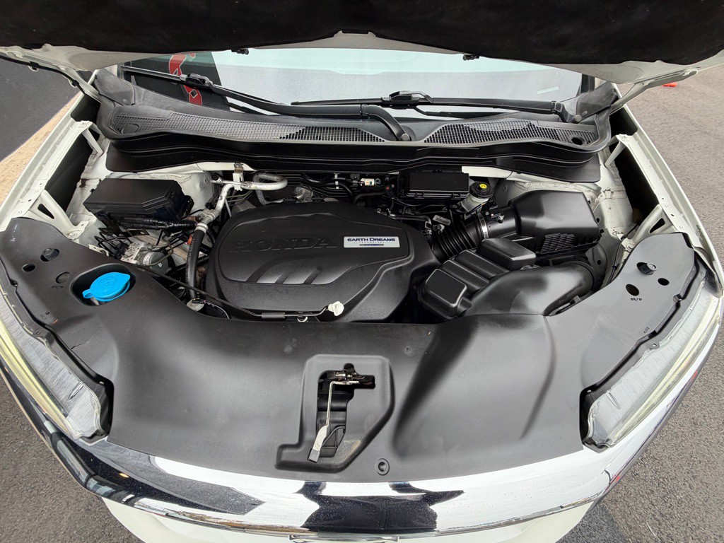 2019 Honda Pilot Image 34