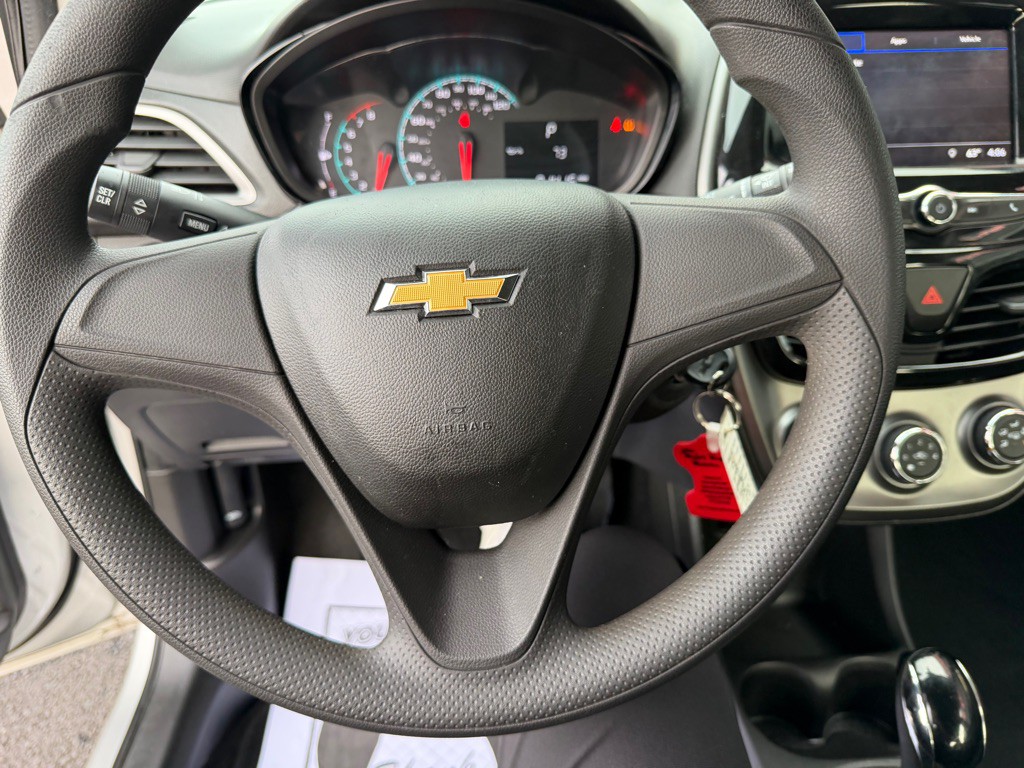 2021 Chevrolet Spark Image 15