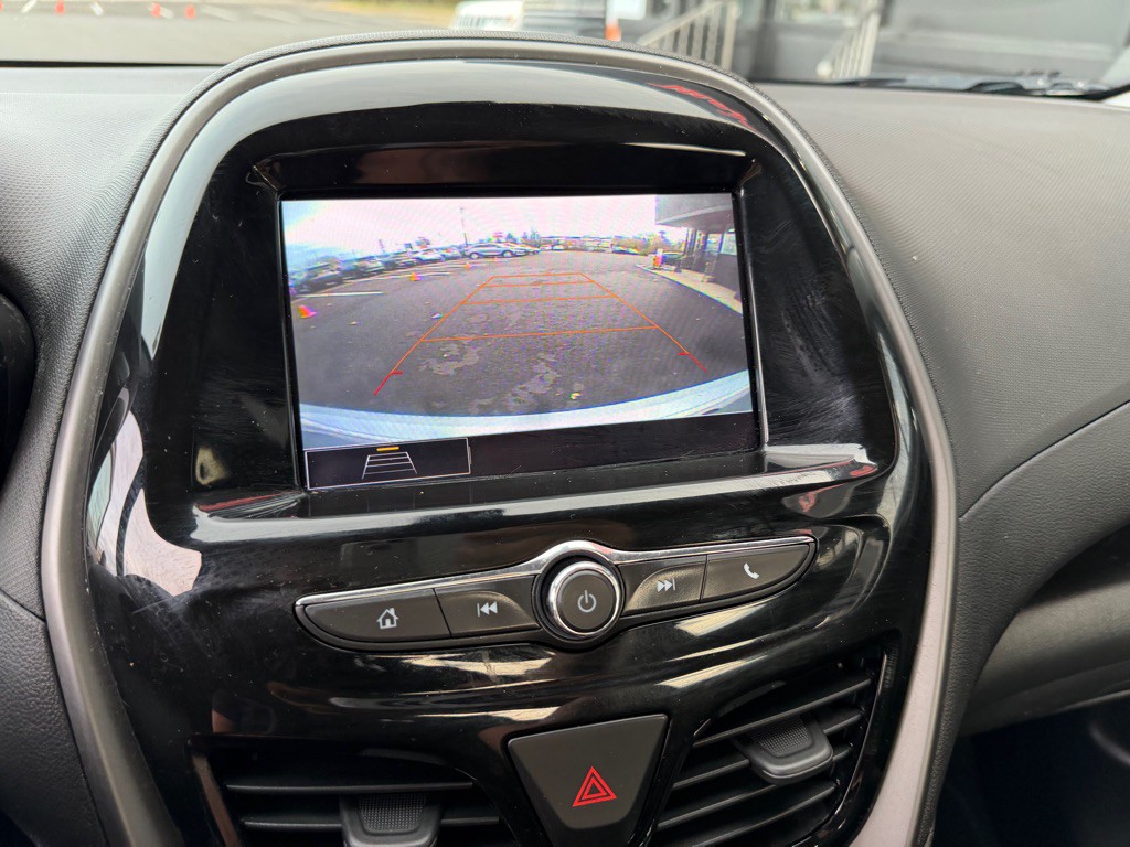 2021 Chevrolet Spark Image 16