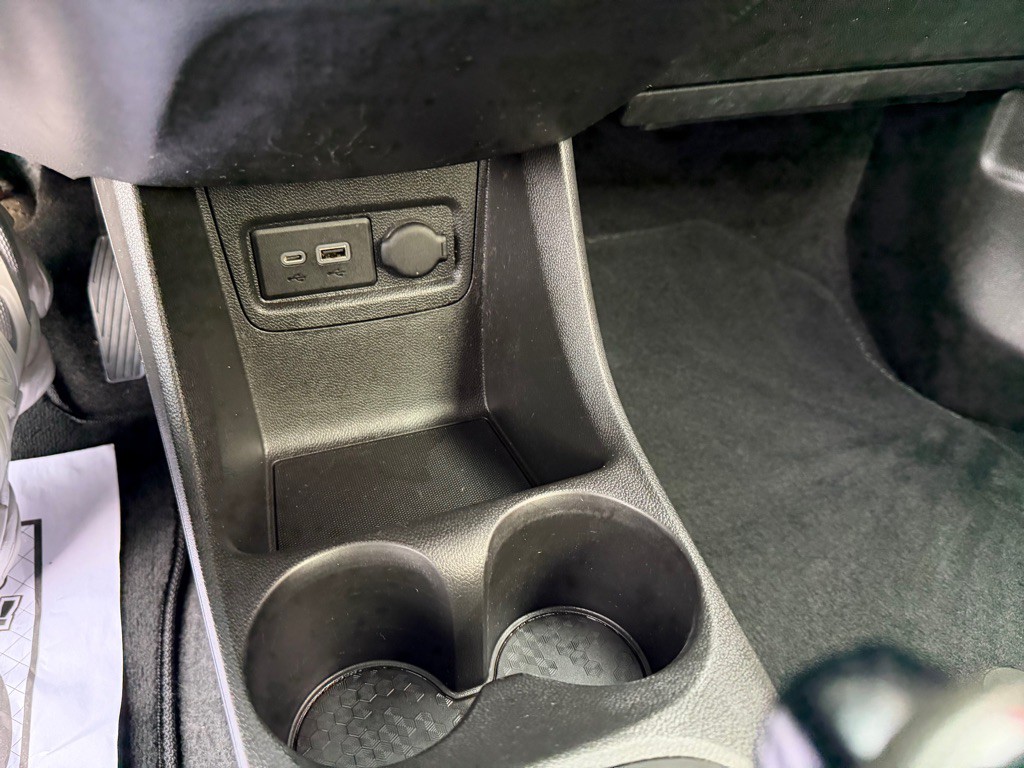 2021 Chevrolet Spark Image 18