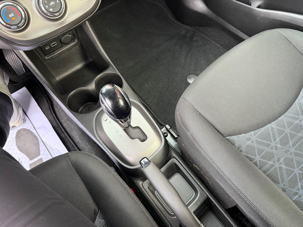 2021 Chevrolet Spark Image 19