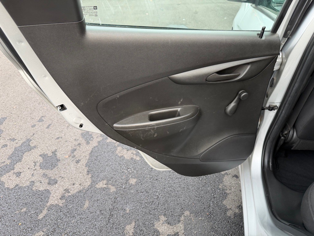 2021 Chevrolet Spark Image 20