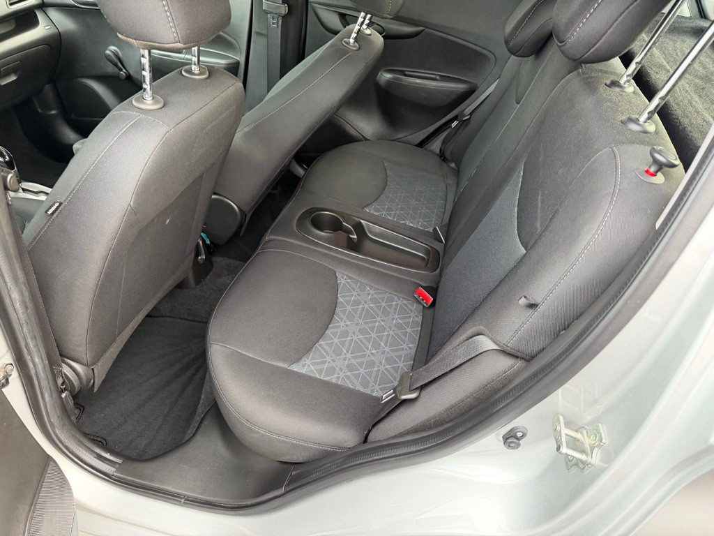 2021 Chevrolet Spark Image 21