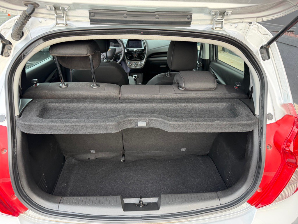 2021 Chevrolet Spark Image 22