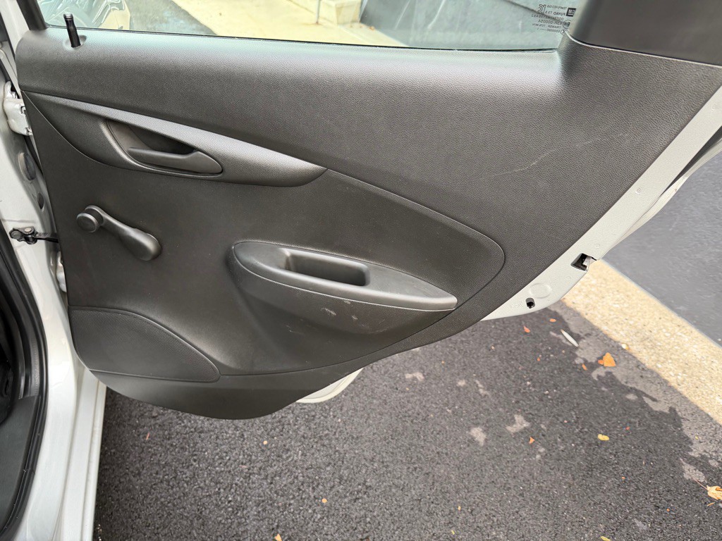 2021 Chevrolet Spark Image 23