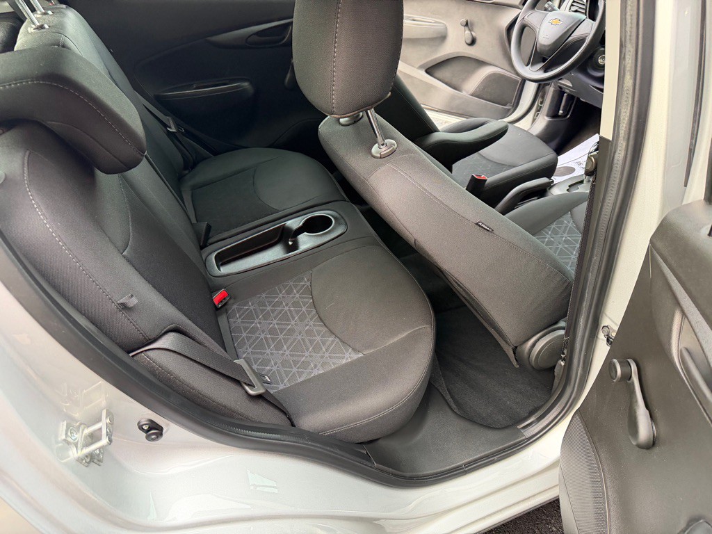 2021 Chevrolet Spark Image 24