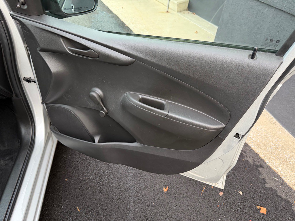 2021 Chevrolet Spark Image 25