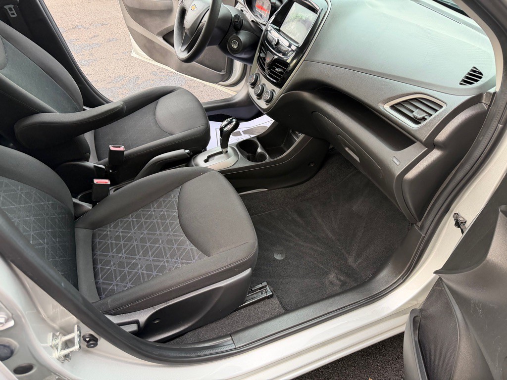 2021 Chevrolet Spark Image 26