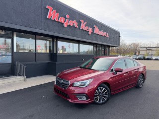 Image for 2019 Subaru Legacy 2.5I PREMIUM ID: 6959780