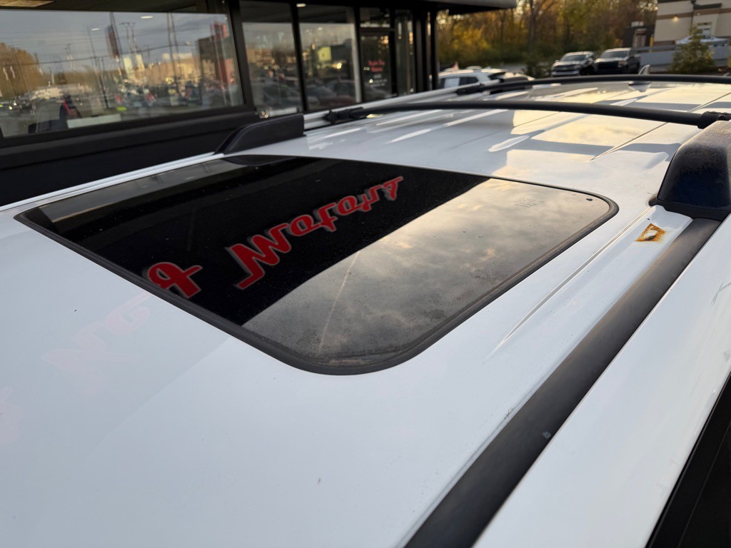 2016 Toyota 4Runner Image 10