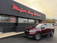 Image for 2019 Honda CR-V EXL ID: 6959789