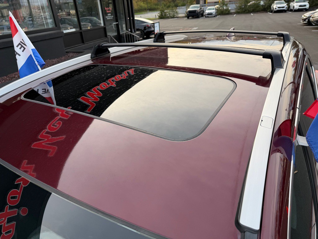 2019 Honda CR-V Image 10