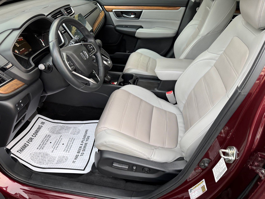 2019 Honda CR-V Image 13