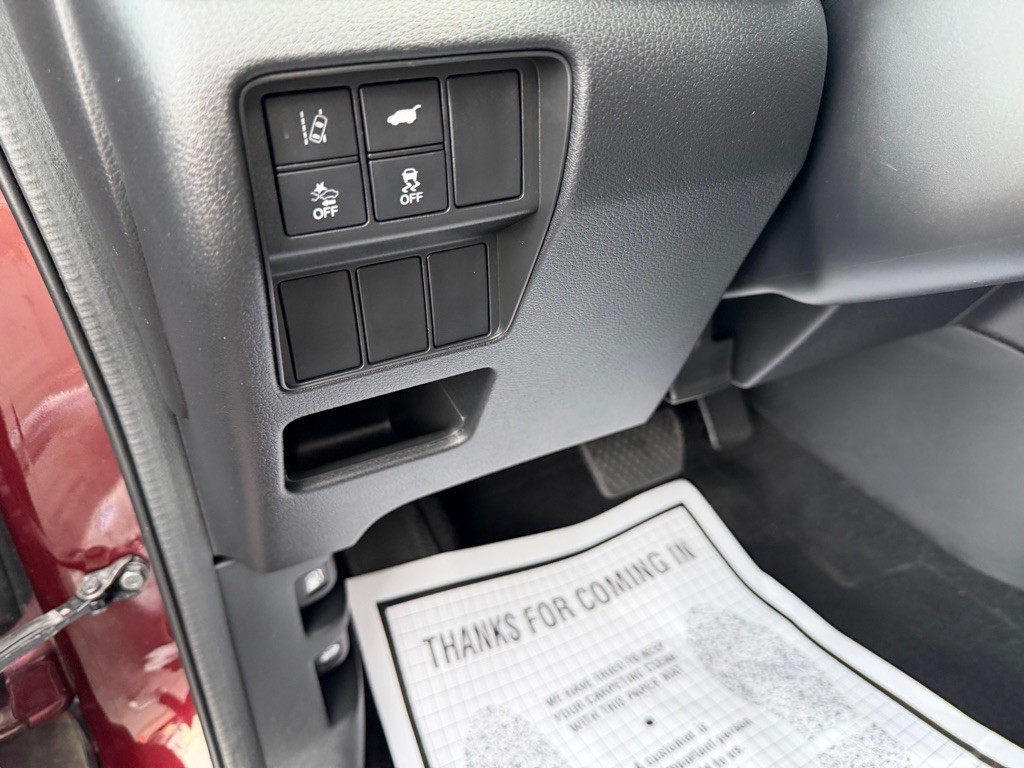 2019 Honda CR-V Image 14