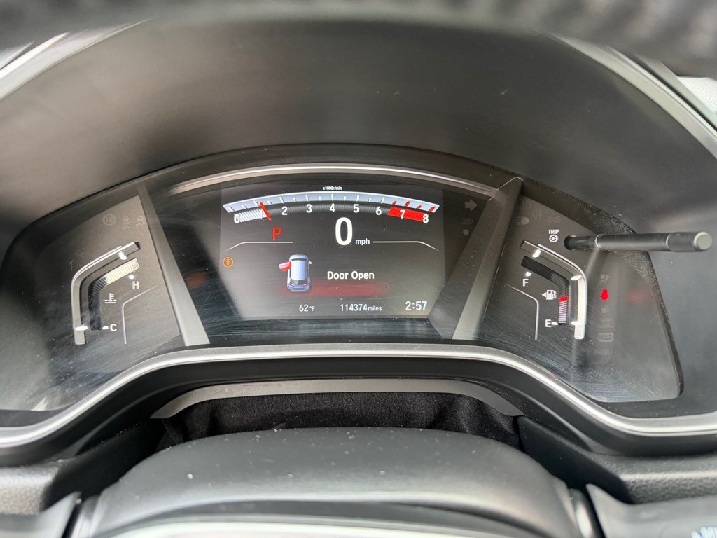 2019 Honda CR-V Image 15