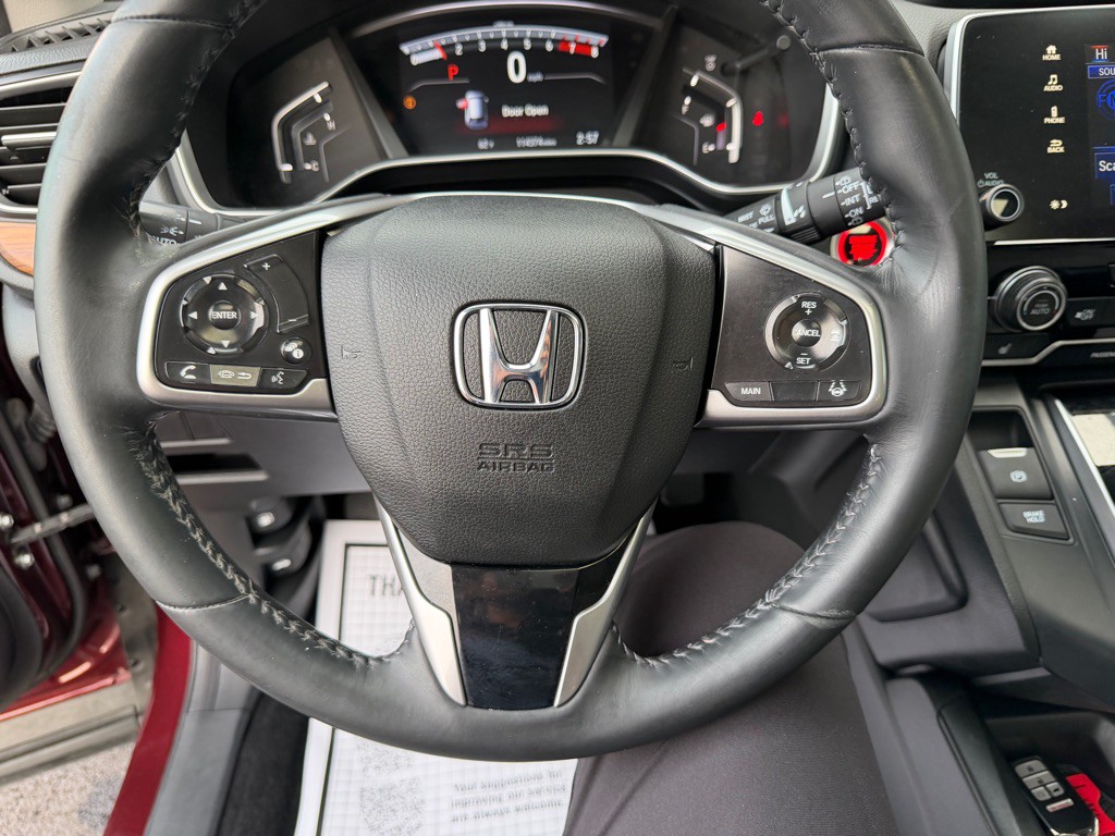 2019 Honda CR-V Image 16