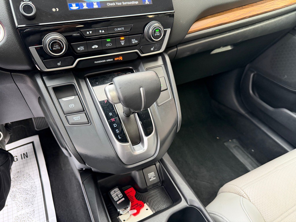 2019 Honda CR-V Image 18