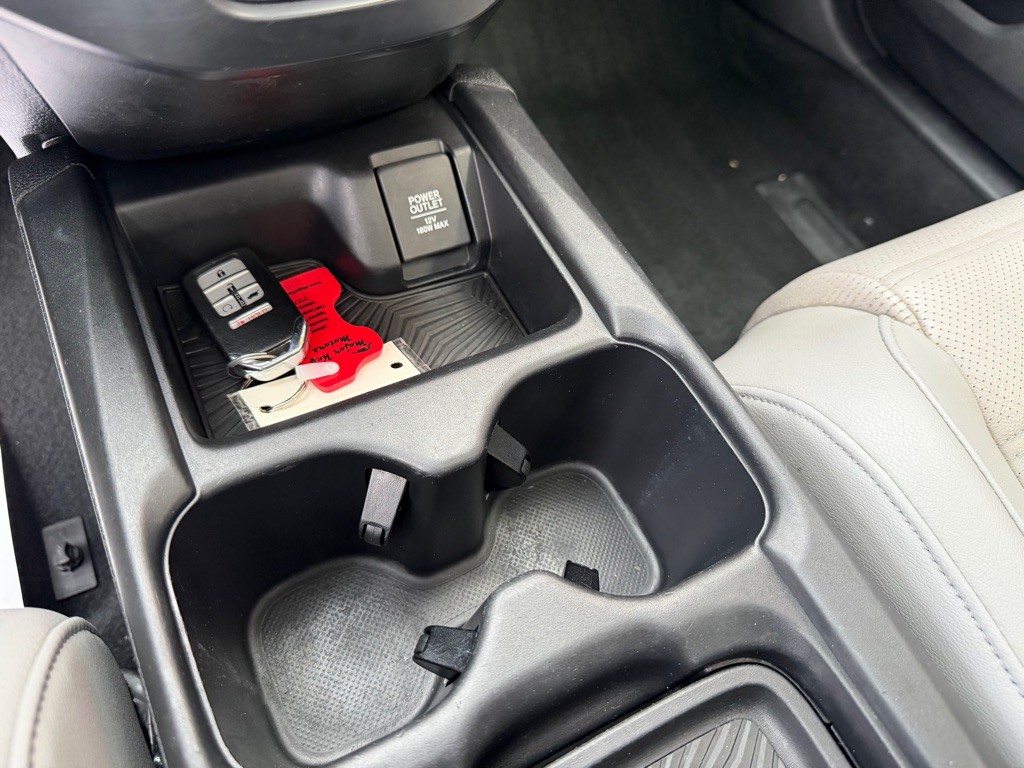 2019 Honda CR-V Image 19